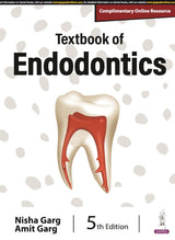 TEXTBOOK OF ENDODONTICS - Retail Maharaj