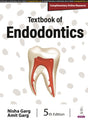 TEXTBOOK OF ENDODONTICS - Retail Maharaj