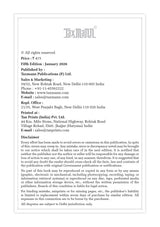 Taxmann's Company Law – Concise | NEP-aligned & Practice-oriented Textbook with MCA Rules & SEBI Regulations—Integrating Statutory Principles | Judicial Interpretation | Compliance Practices - Retail Maharaj