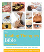 THE HEALING THERAPIES BIBLE: GODSFIELD BIBLES - Retail Maharaj