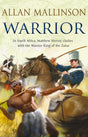 Warrior: (The Matthew Hervey Adventures: 10): A gripping and action-packed military page-turner from bestselling author Allan Mallinson - Retail Maharaj