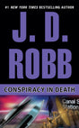 Conspiracy in Death: 8 - Retail Maharaj