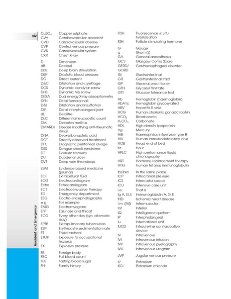 ACCIDENT AND EMERGENCY ETIOLOGY DIAGNOSIS AND MANAGEMENT 3ED (PB 2023) - Retail Maharaj