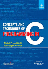 Concepts and Techniques of Programming in C | e - Retail Maharaj