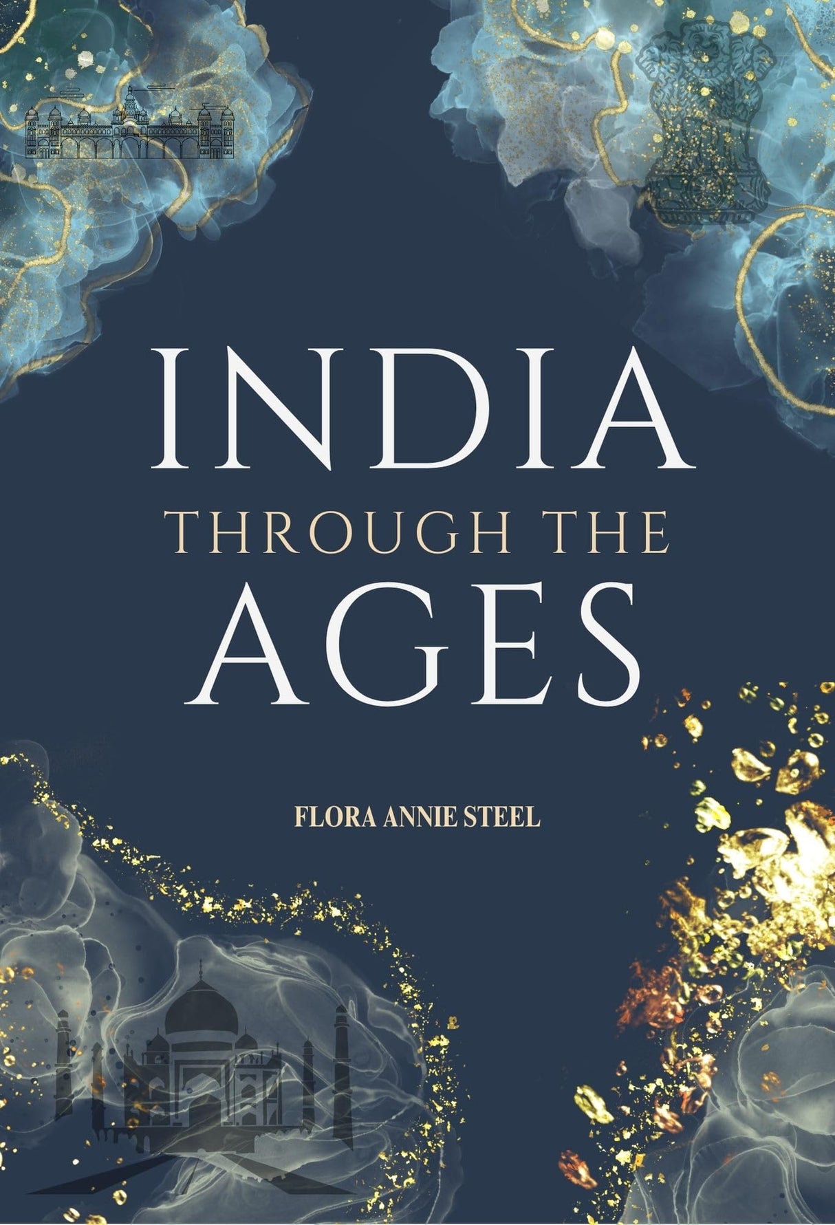 India Through The Ages - Retail Maharaj