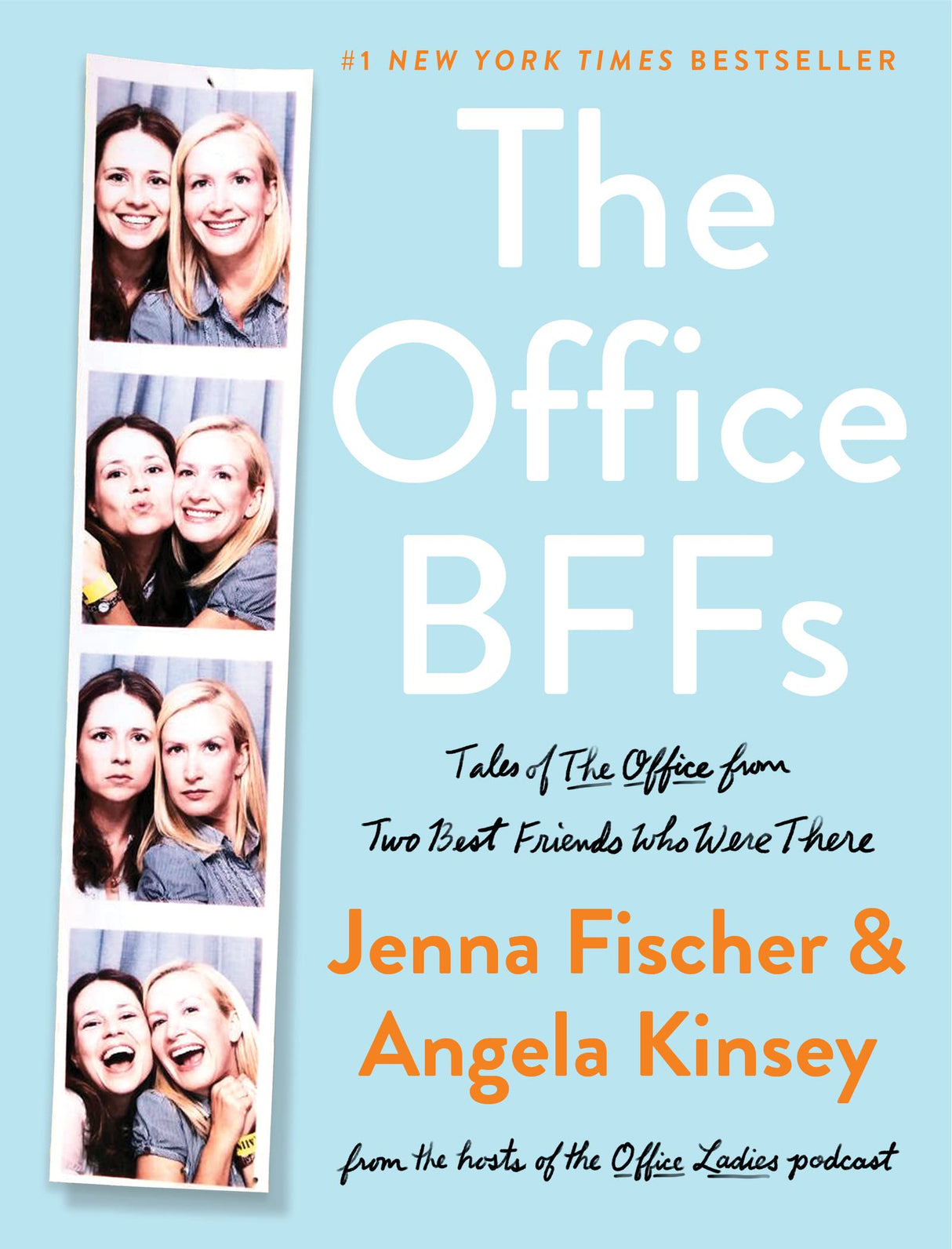 OFFICE BFFS - Retail Maharaj