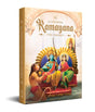 Illustrated Ramayana For Children : Immortal Epic of India (Deluxe Edition) - Retail Maharaj