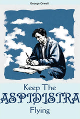 Keep The ASPIDISTRA Flying - Retail Maharaj