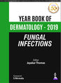 YEAR BOOK OF DERMATOLOGY - 2019 FUNGAL INFECTIONS - Retail Maharaj