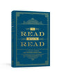 To Read or Not to Read: A Literary Journal for the Book Lover's Soul - Retail Maharaj