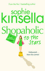 Shopaholic to the Stars (Shopaholic Book 7) - Retail Maharaj