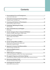 FETAL MEDICINE AND GENETICS - Retail Maharaj