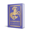 Capricorn: The Perfectionist - Retail Maharaj
