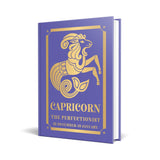 Capricorn: The Perfectionist - Retail Maharaj
