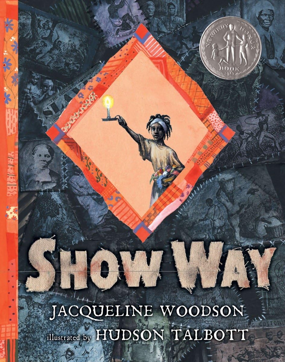Show Way - Retail Maharaj