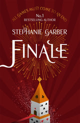 FINALE: Caraval Series Book 3 - Retail Maharaj