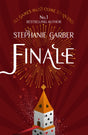 FINALE: Caraval Series Book 3 - Retail Maharaj