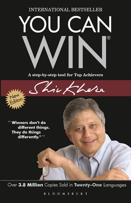 You Can Win - Retail Maharaj