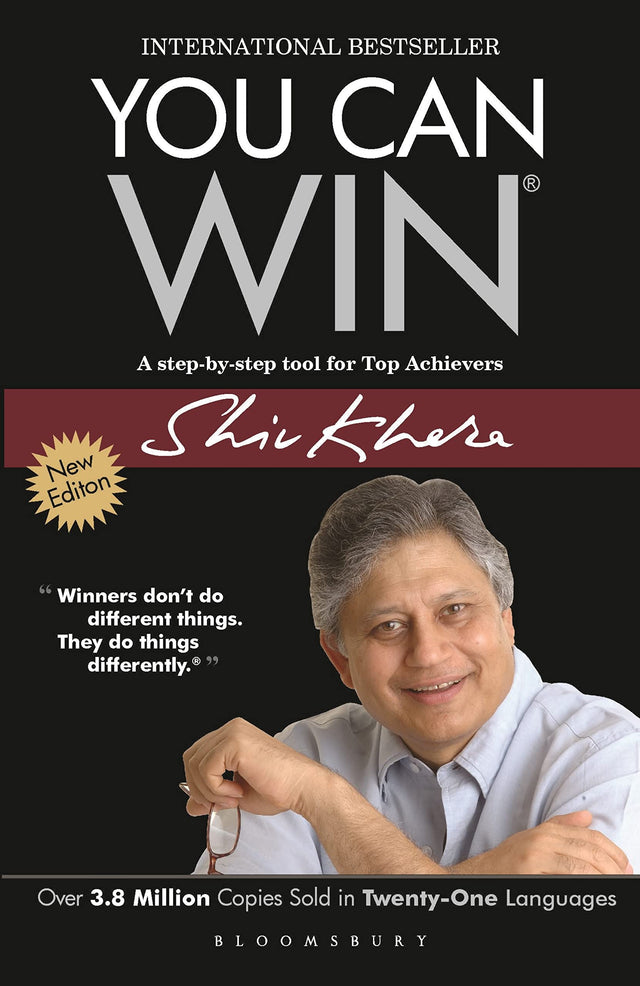 You Can Win - Retail Maharaj