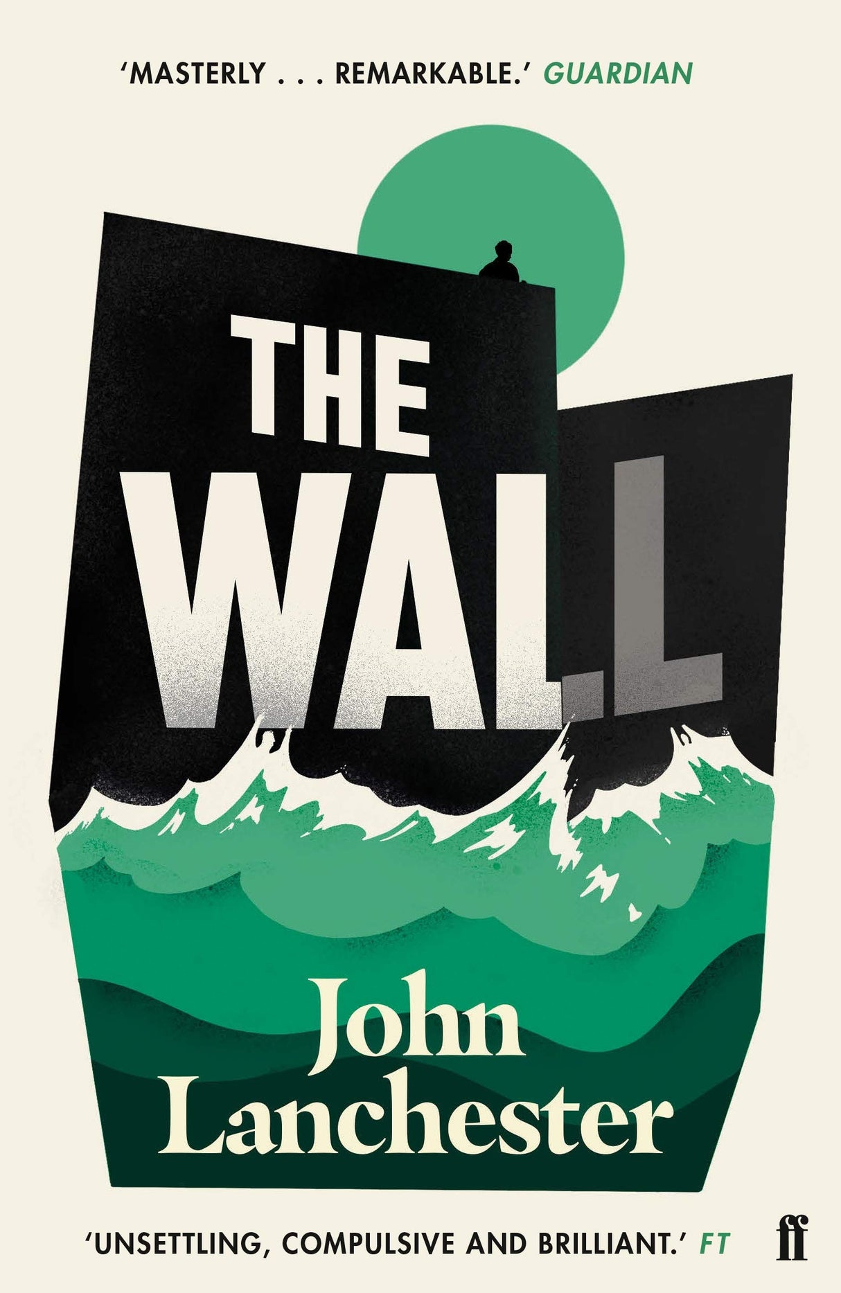 The Wall - Retail Maharaj