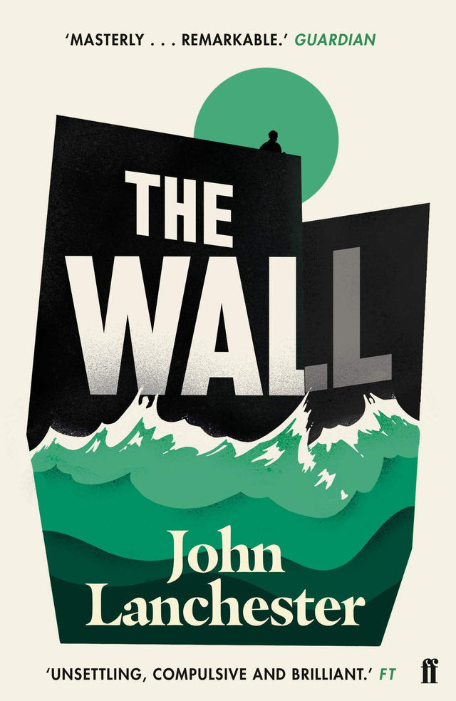 The Wall - Retail Maharaj