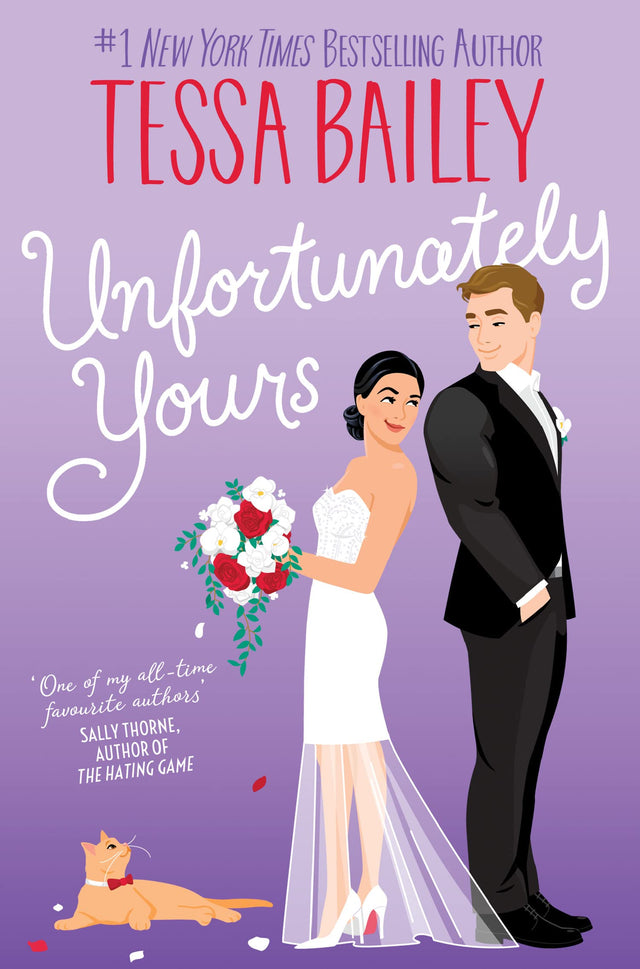 UNFORTUNATELY YOURS - Retail Maharaj