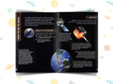 INDIA'S SPACE ADVENTURE - LET'S FIND OUT - Retail Maharaj