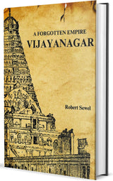 A Forgotten Empire Vijayanagar - Retail Maharaj
