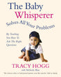 The Baby Whisperer Solves All Your Problems: By teaching you have to ask the right questions - Retail Maharaj