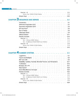 New Edition - IOQM Mathematics, 4th Edition | Indian Olympiad Qualifiers in Mathematics 2024 – 2025 | American Invitational Mathematics Examination (AIME) | Includes 2024 Paper with Solutions | - Pearson - Retail Maharaj