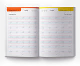 Cursive Handwriting - Joining Letters: Practice Workbook For Children - Retail Maharaj