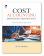 Cost Accounting: Principles and Practice (14th Edition) - Retail Maharaj