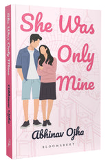 She Was Only Mine: A True Love Story Adapted Into Fiction - Retail Maharaj