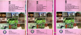 Census OF India 2011- Himachal Pradesh - Tables On Houses, Household Amenities And Assets - General, S.C & S.T (Set Of 3 Books)