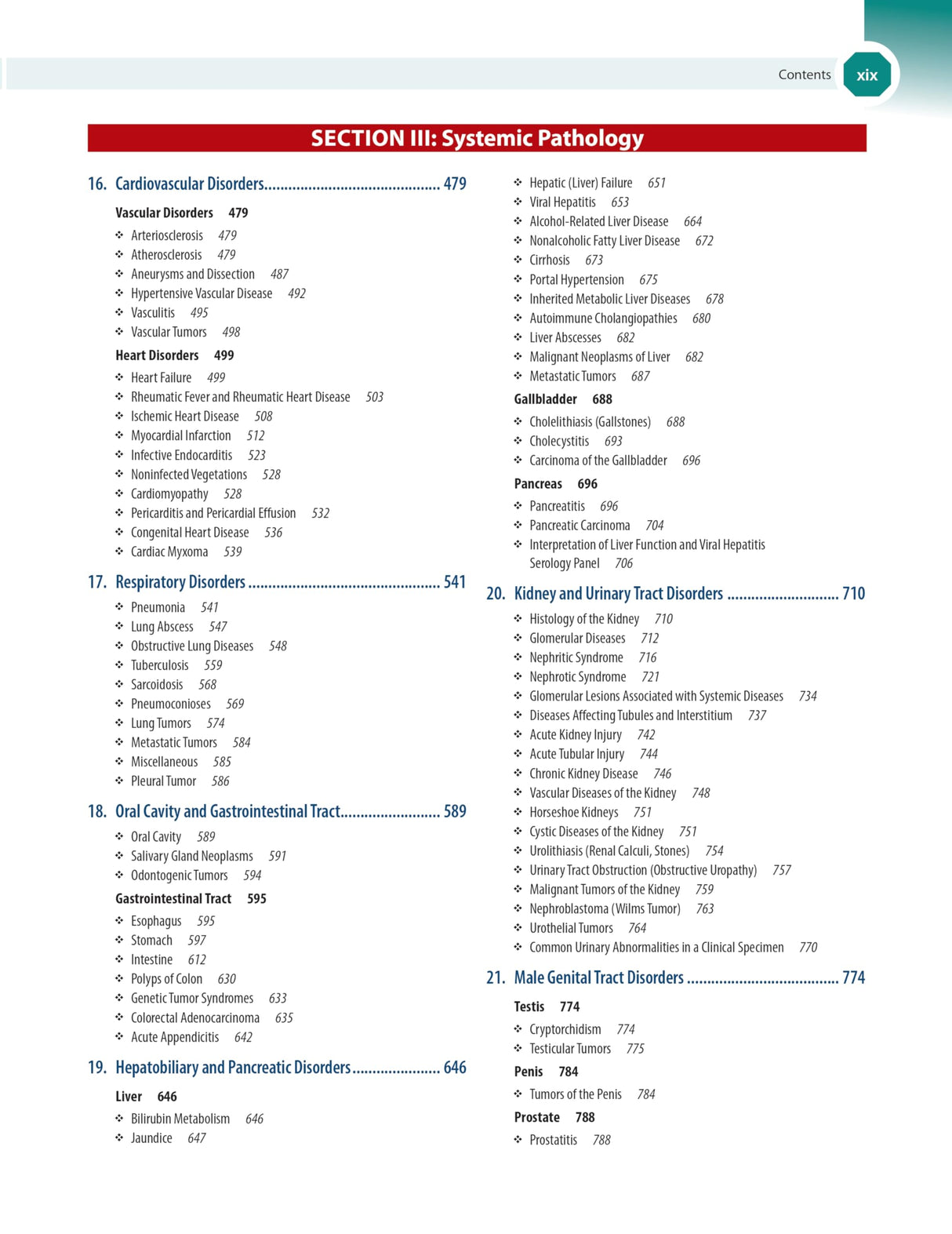 EXAM PREPARATORY MANUAL FOR UNDERGRADUATES PATHOLOGY - Retail Maharaj
