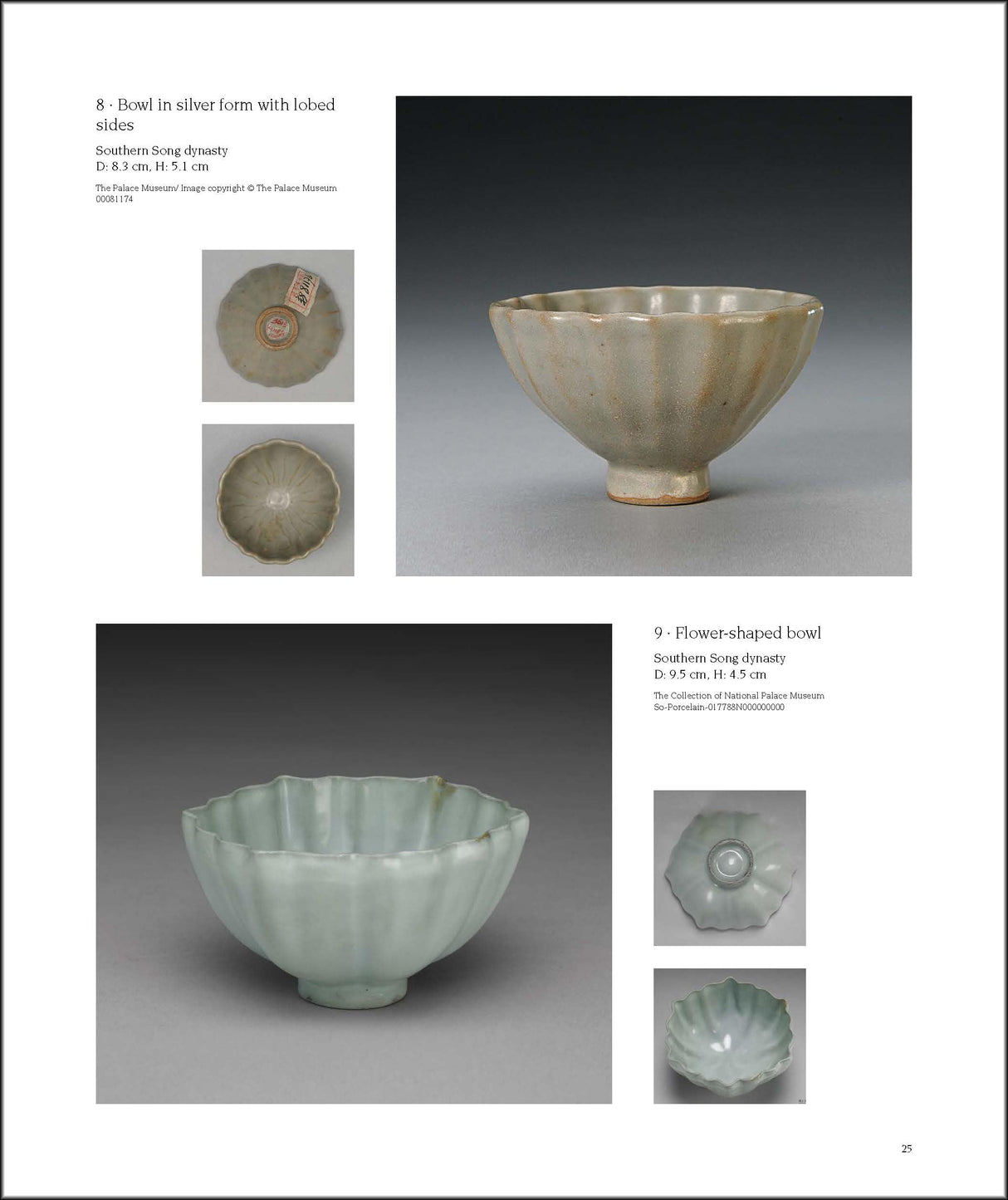 Jade Green and Kingfisher Blue: Longquan Wares from Museums and Art Institutes Around the World (Masterpieces of Chinese Ceramics) - Retail Maharaj
