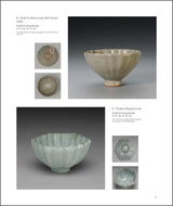 Jade Green and Kingfisher Blue: Longquan Wares from Museums and Art Institutes Around the World (Masterpieces of Chinese Ceramics) - Retail Maharaj