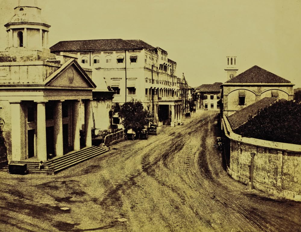 Early Bombay Photography - Retail Maharaj