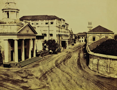 Early Bombay Photography - Retail Maharaj