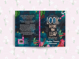 Look Before You Leap: Idioms and Phrases from Timeless Tales - Retail Maharaj