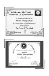 Inkstorms and Paper Suns - Retail Maharaj