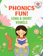 Phonics Fun! Long & Short Vowels - Retail Maharaj