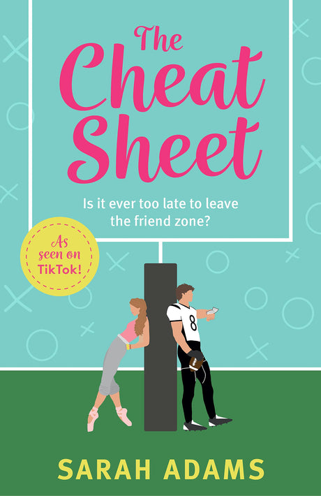 THE CHEAT SHEET - Retail Maharaj