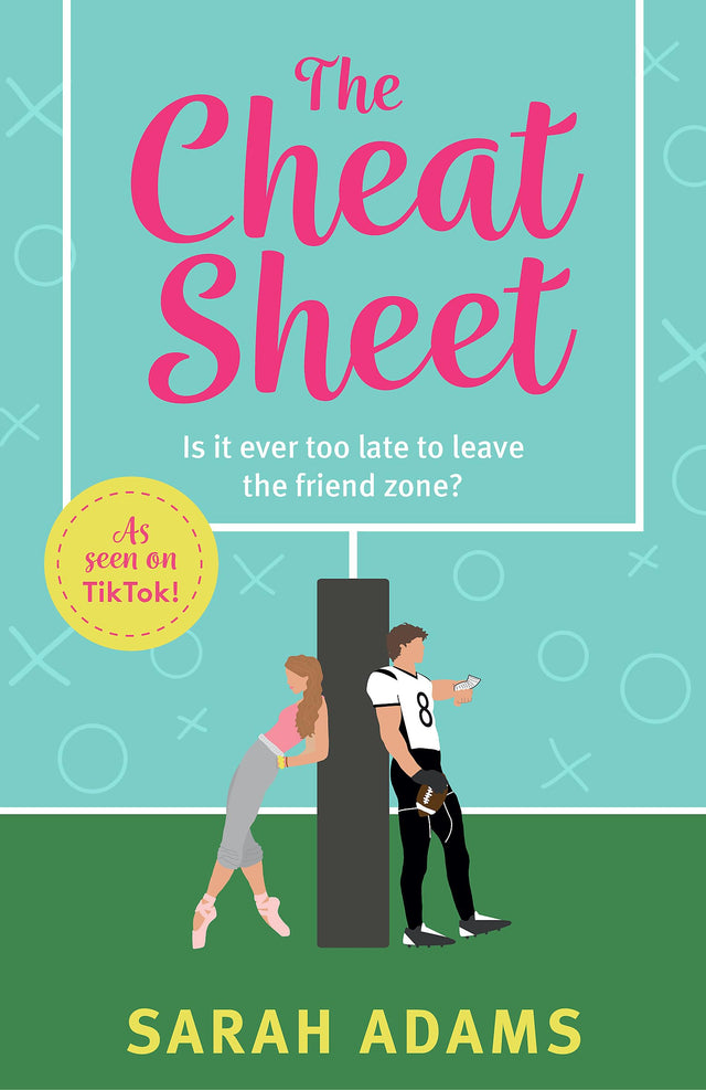 THE CHEAT SHEET - Retail Maharaj
