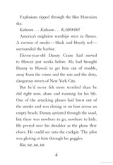 I Survived: The Bombing of Pearl Harbor, 1941 - Retail Maharaj