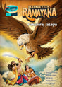 Legends from Ramayan : Pakshiraj Jatayu - Retail Maharaj
