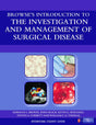 BROWSE'S INTRODUCTION TO THE INVESTIGATION AND MANAGEMENT OF SURGICAL DISEASE I/S EDN - Retail Maharaj