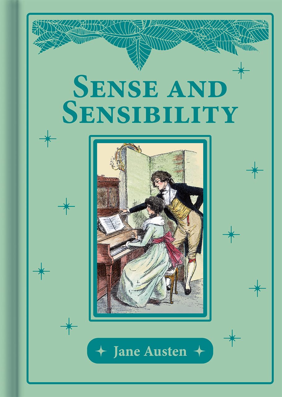 Sense and Sensibility (Bath Classics) - Retail Maharaj