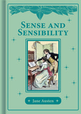 Sense and Sensibility (Bath Classics) - Retail Maharaj