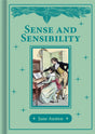 Sense and Sensibility (Bath Classics) - Retail Maharaj